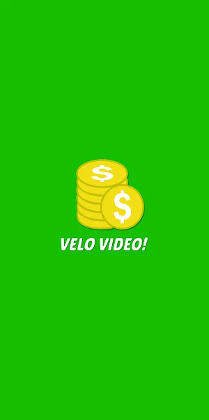 VeloVideo - Gana dinero por ver videos Screenshot 0
