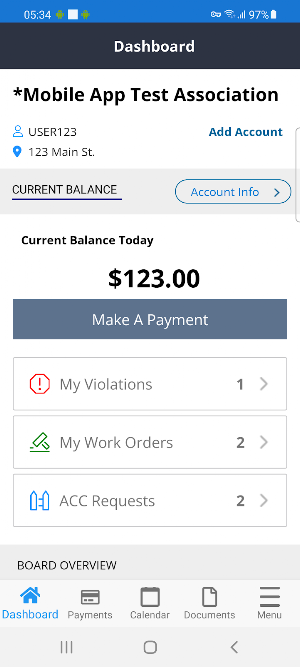 Spell Management Solutions Screenshot 1