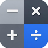 Simple Calculator - Calc Home