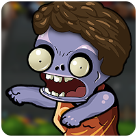 Zombie realm - zombie shooter