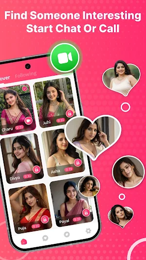 Prank Caller – Call Simulator Screenshot 2