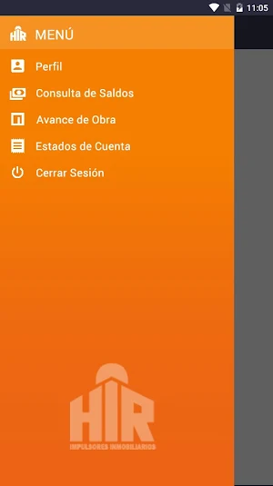 HIR Screenshot 0