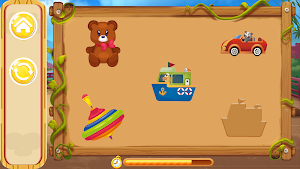 Various Cute Graphics Matching Screenshot 2
