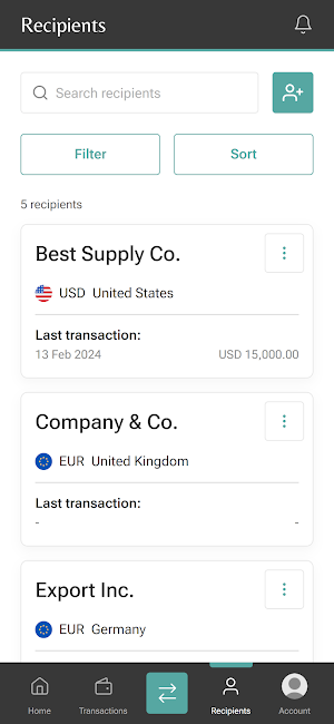 Future Forex Screenshot 2