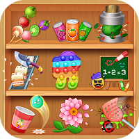 Mini Relax Games - Antistress