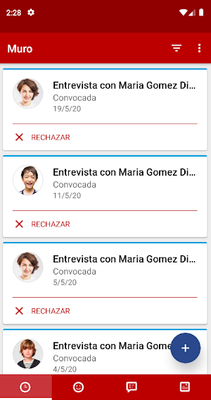 C. Peñalvento Screenshot 1