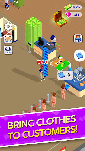 Beach Apparel Screenshot 2