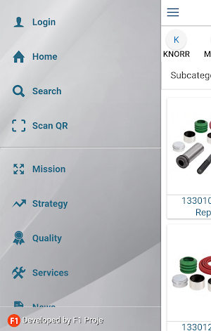 Bachmann Screenshot 1