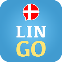 Learn Danish with LinGo Play