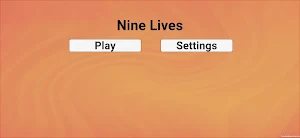 Nine Lives Screenshot 0