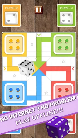 Ludo Screenshot 3