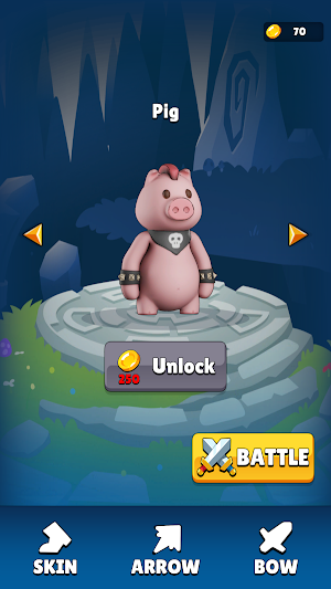 Party Archers Screenshot 0