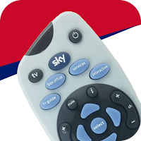 Remote For SKYTV HD BOX UK/Ger