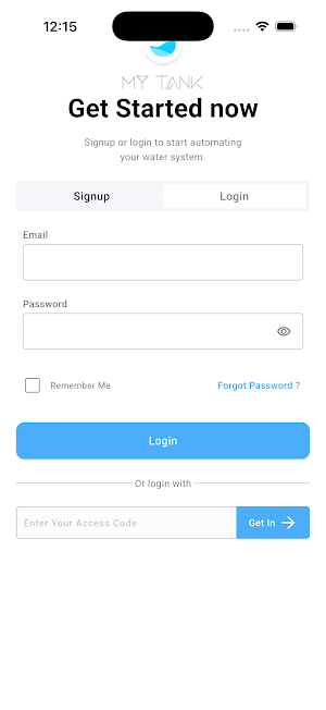 MyTank Screenshot 3