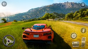 City Car Drifting: Racing Game Screenshot 2