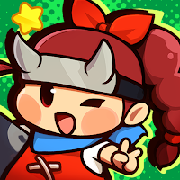 Ninja Survivors Online
