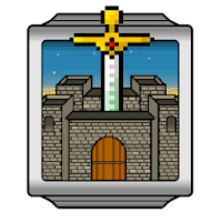 Combat Wear 2 (Wear OS Watch RPG Game)
