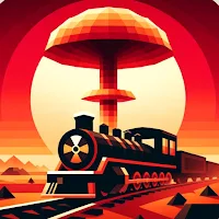 Battle Train: TD Action Game
