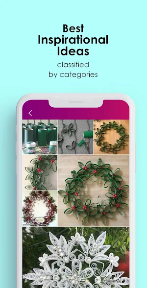 Arts and Crafts Ideas Screenshot 3