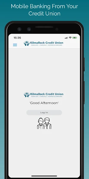 Kilmallock Credit Union Screenshot 0