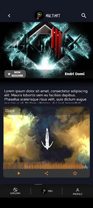 MultiArt Screenshot 1