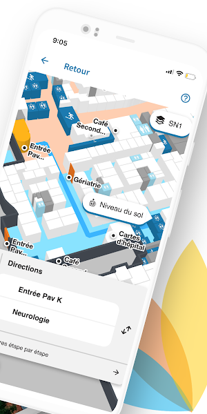 JGH User Guide Screenshot 1