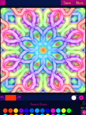 Doodle Magic Pen Screenshot 3