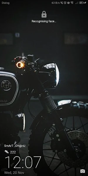 Bike wallpaper 4K HD Screenshot 1