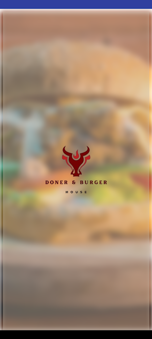 Doner & Burger House The Bulls Screenshot 1