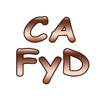 Examenes CAFyD