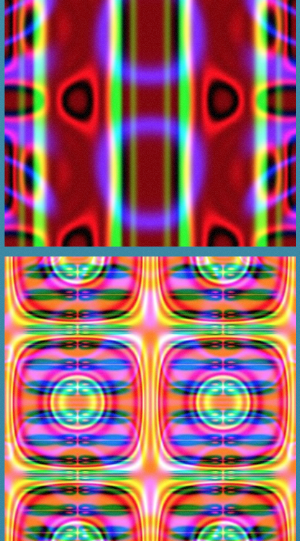 Paranormal Art Screenshot 3
