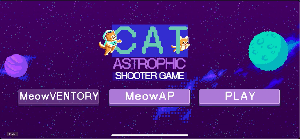 Cat-astrophic Shooters Screenshot 2