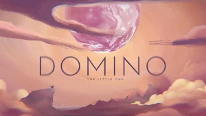 DOMINO The Little One Screenshot 0