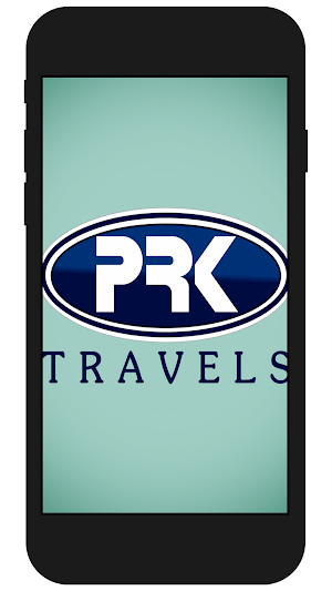 PRK Travels Screenshot 0