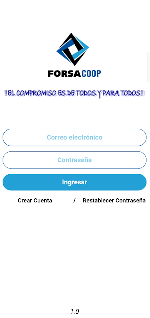 ForsaCoop Screenshot 1