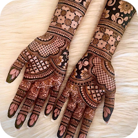Mehndi Design - Latest Mehndi