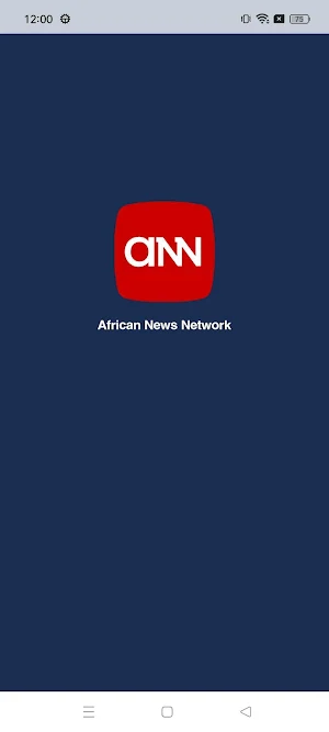 ANN • African News Network Screenshot 0