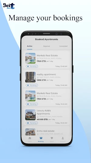 Beit Rent Screenshot 1
