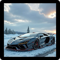 Lamborghini Wallpapers HD 4K