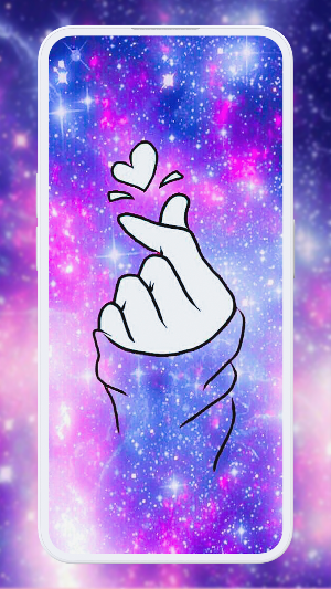Aesthetic Wallpaper - 4K Screenshot 1