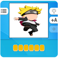 Marwan Character Quiz