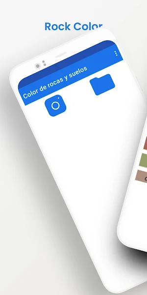 Rock Color Screenshot 0