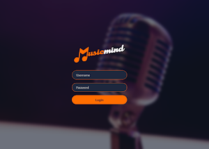 Musicmind Screenshot 3