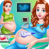 Mommy BFFs Pregnancy