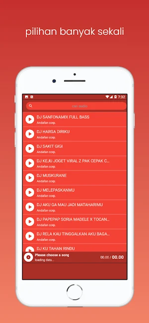 DJ Malele Male Mamayo Screenshot 3