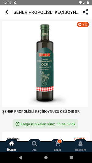 Hep İste Gelsin Screenshot 1