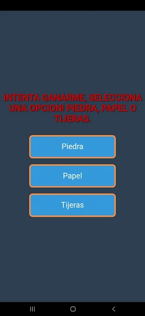 Fu Voo Mx Screenshot 1