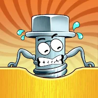 Nuts & Bollt: Tapping Puzzle