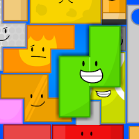 BFDI Blast!
