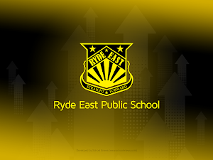 Ryde East Public School Screenshot 2